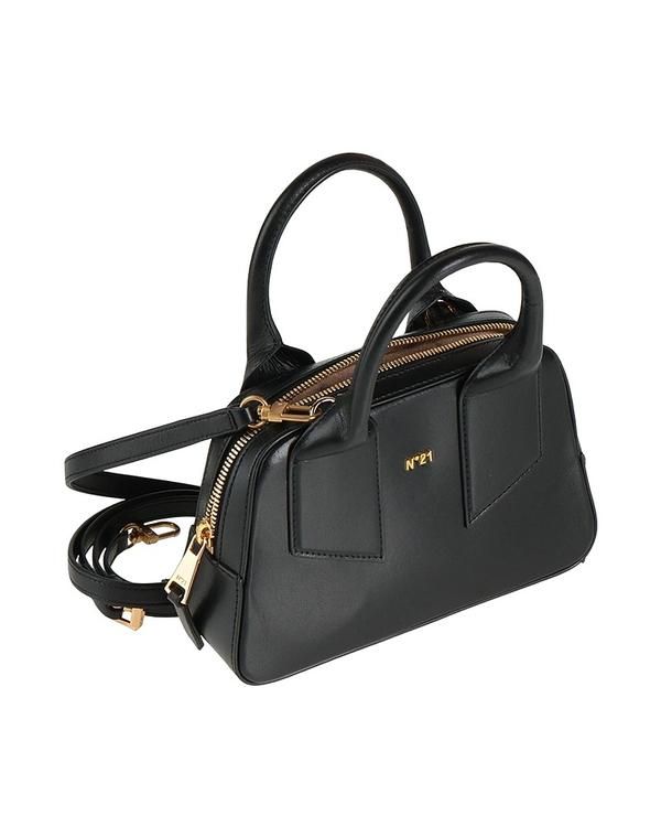 ヌメロ ヴェントゥーノ レディース バッグ N 21 Black ブラック