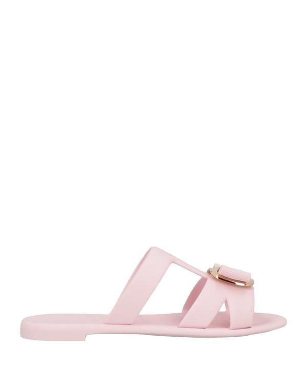フェラガモ レディース シューズ サンダル FERRAGAMO Light Pink ピンク