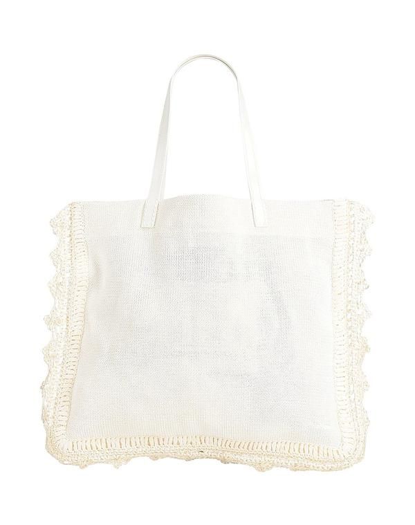 JWアンダーソン レディース バッグ JW ANDERSON Ivory アイボリー