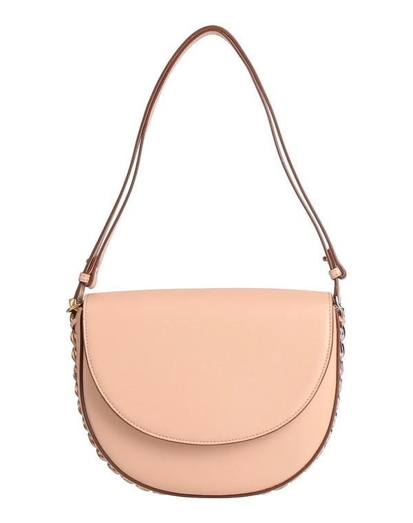 ステラマッカートニー レディース バッグ STELLA McCARTNEY Light Pink ピンク