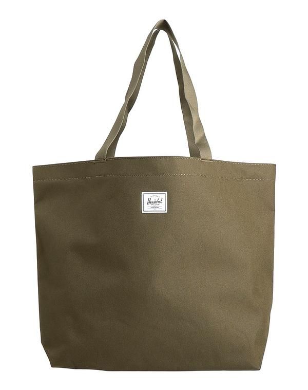 ハーシェルサプライ レディース バッグ HERSCHEL SUPPLY CO Military Green グリーン