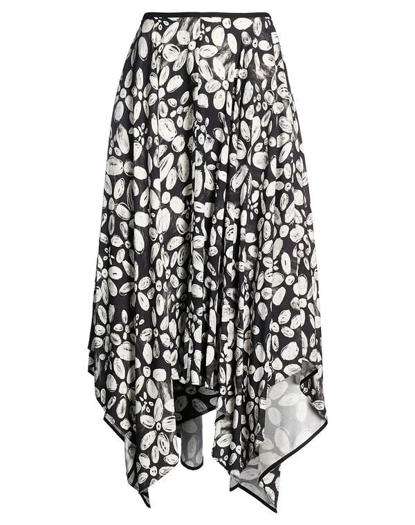 マルニ レディース ボトムスカート MARNI Black ブラック