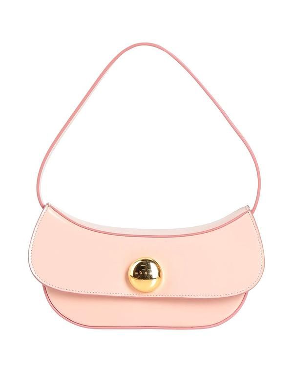 マルニ レディース バッグ MARNI Pale Pink ピンク