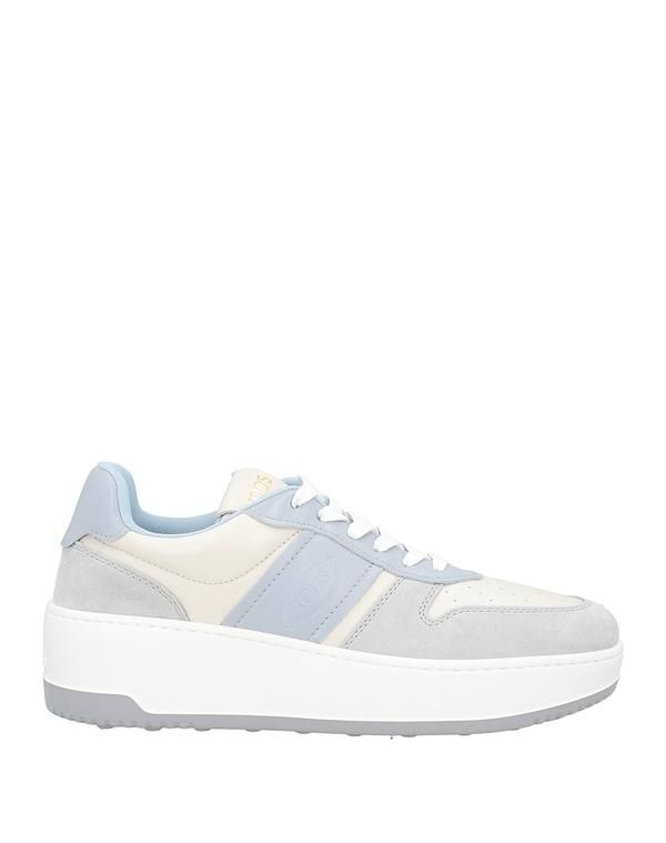 トッズ レディース シューズ スニーカー TODSky Blue ブルー