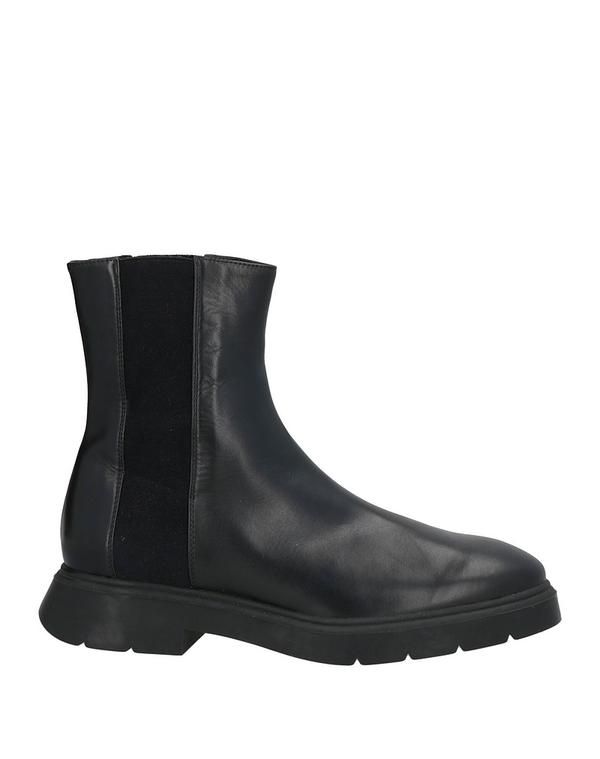 スチュアート ワイツマン レディース シューズ ブーツ・レインブーツ ショートブーツ STUART WEITZMAN Black ブラック