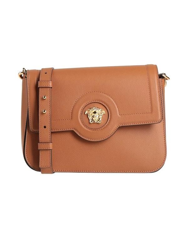 ヴェルサーチ レディース バッグ VERSACE Brown ブラウン