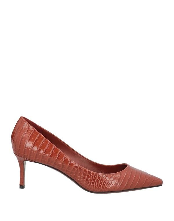 ジミーチュー レディース シューズ パンプス JIMMY CHOO Tan タン