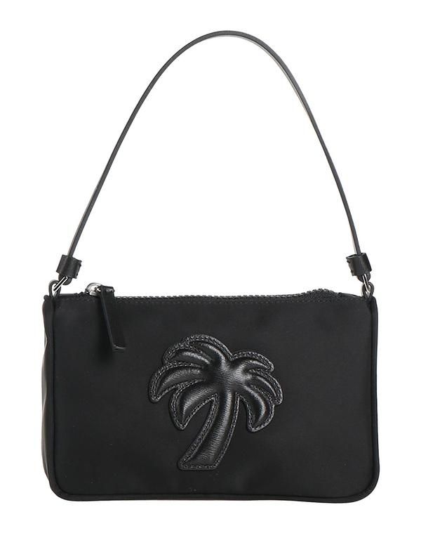 パーム・エンジェルス レディース バッグ PALM ANGELS Black ブラック