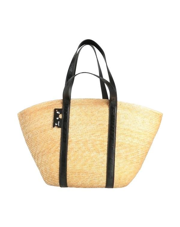 オフホワイト レディース バッグ OFFWHITE Sand サンド