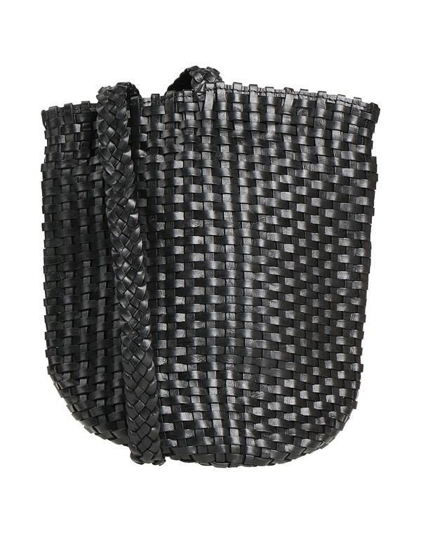 バレナ レディース バッグ BARENA Black ブラック