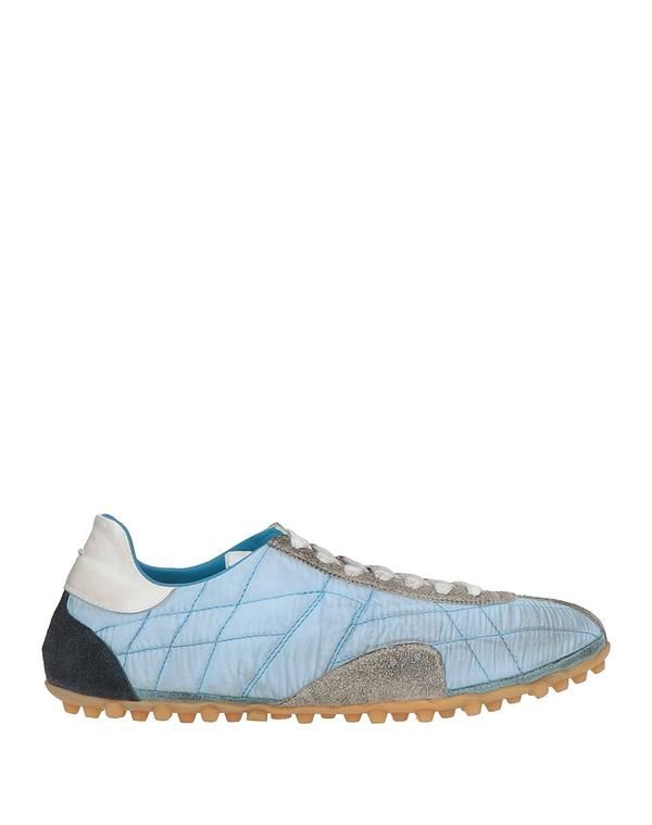 マルタンマルジェラ レディース シューズ スニーカー MAISON MARGIELA Sky Blue ブルー