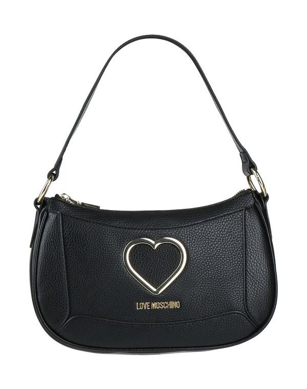 ラブ モスキーノ レディース バッグ LOVE MOSCHINO Black ブラック