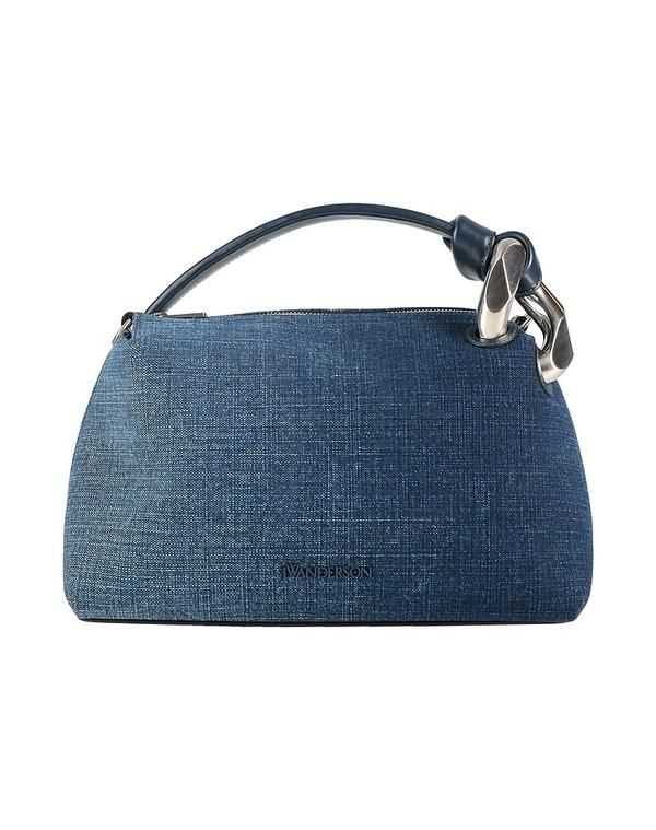 JWアンダーソン レディース バッグ JW ANDERSON Blue ブルー