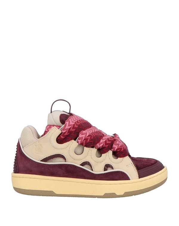 ランバン レディース シューズ スニーカー LANVIN Plum プラム