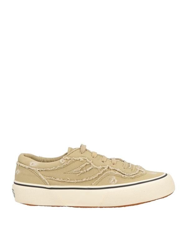 スペルガ レディース シューズ スニーカー SUPERGA Khaki カーキ