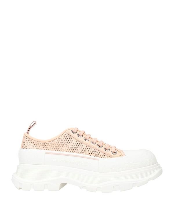 マックイーン レディース シューズ スニーカー MCQUEEN Pink ピンク