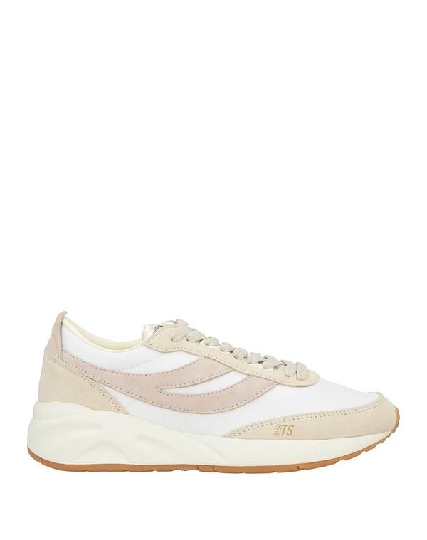 スペルガ レディース シューズ スニーカー SUPERGA Beige ベージュ