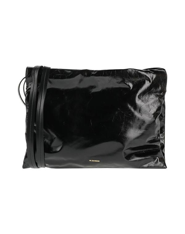 ジル・サンダー レディース バッグ JIL SANDER Black ブラック