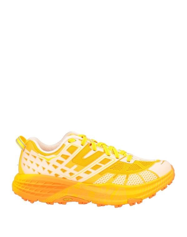 ホカオネオネ レディース シューズ スニーカー HOKA Orange オレンジ 38,220円