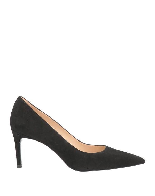 スチュアート ワイツマン レディース シューズ パンプス STUART WEITZMAN Black ブラック