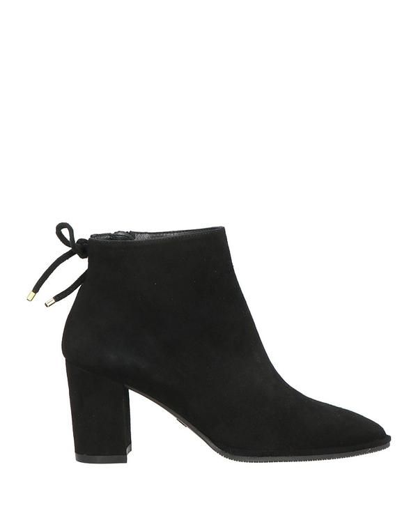 スチュアート ワイツマン レディース シューズ ブーツ・レインブーツ ショートブーツ STUART WEITZMAN Black ブラック 38,220円