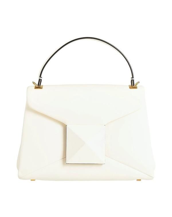 ヴァレンティノ レディース バッグ VALENTINO GARAVANIvory アイボリー