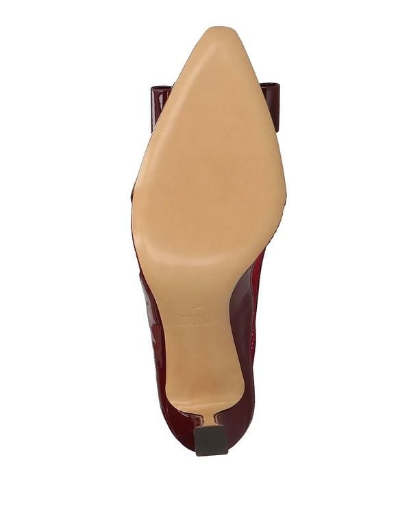 フェラガモ レディース シューズ パンプス FERRAGAMO Bordeaux