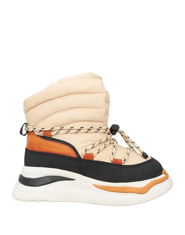 ファーム レディース シューズ ブーツ・レインブーツ ショートブーツ FARM RIO Beige ベージュ