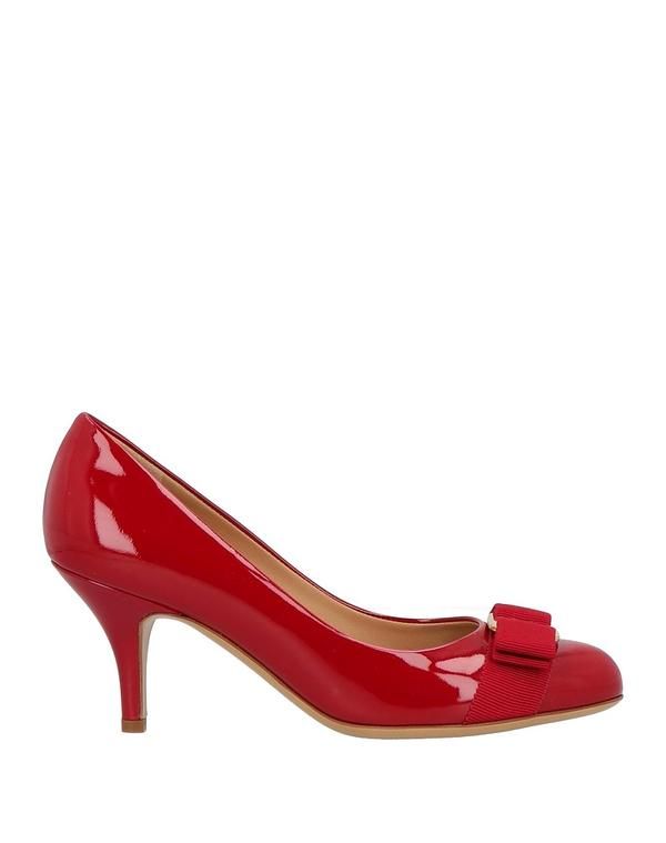 フェラガモ レディース シューズ パンプス FERRAGAMO Brick 81,290円