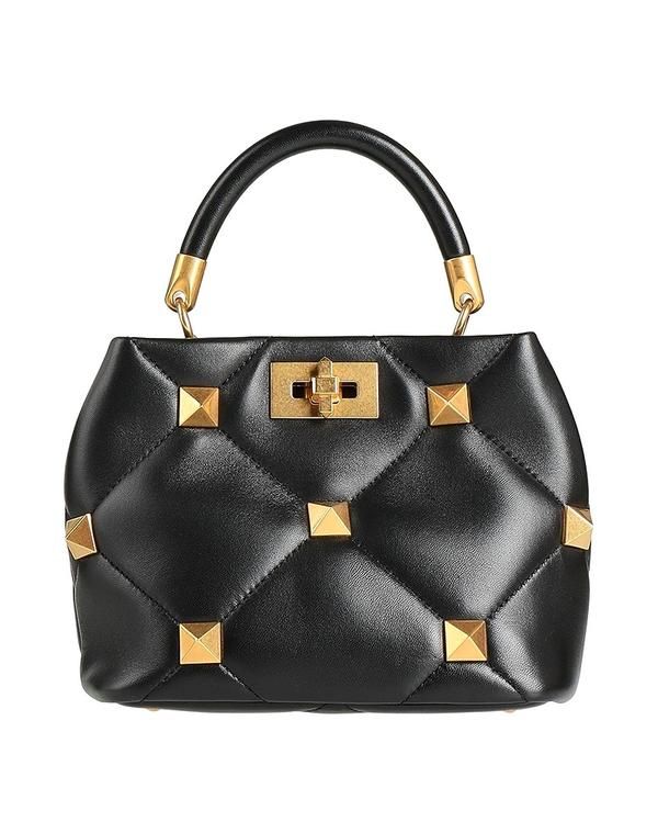 ヴァレンティノ レディース バッグ VALENTINO GARAVANI Black ブラック