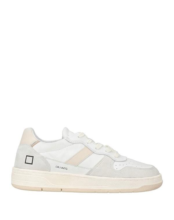 デイト レディース シューズ スニーカー DATE Light Gray グレー
