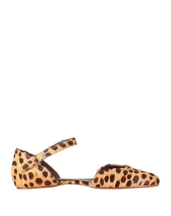 ジェフリー キャンベル レディース シューズ パンプス バレリーナ JEFFREY CAMPBELL Beige ベージュ