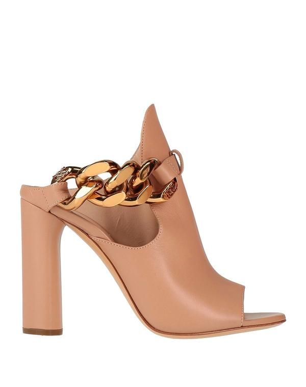 カサディ レディース シューズ サンダル CASADEI Pale Pink ピンク