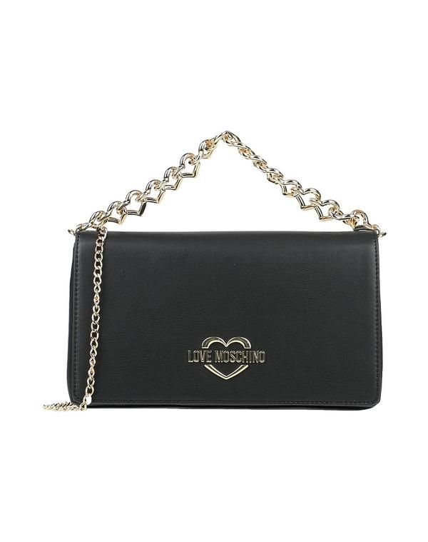 ラブ モスキーノ レディース バッグ LOVE MOSCHINO Black ブラック