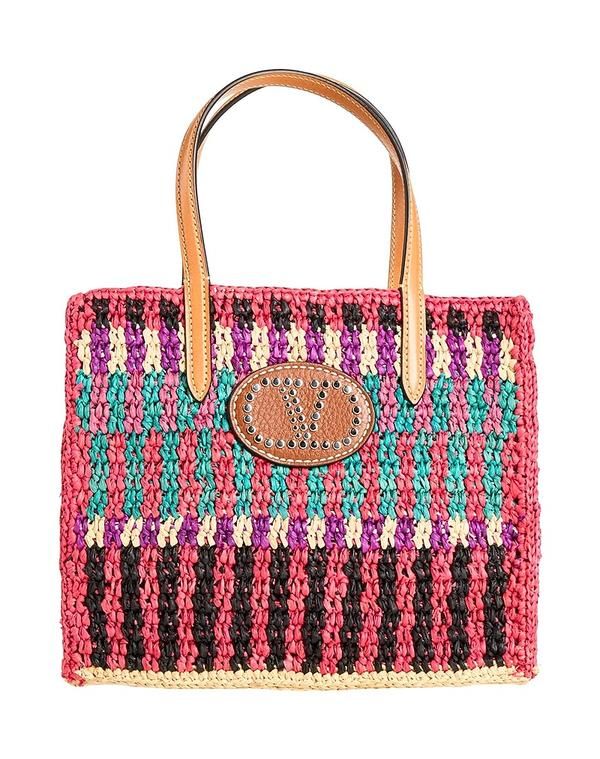 ヴァレンティノ レディース バッグ VALENTINO GARAVANI Pink ピンク