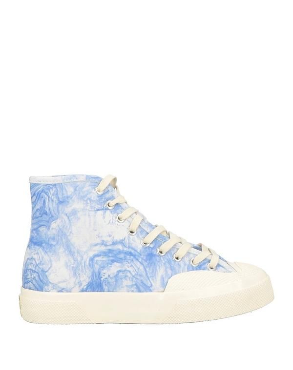 スペルガ レディース シューズ スニーカー SUPERGA Light Blue ブルー