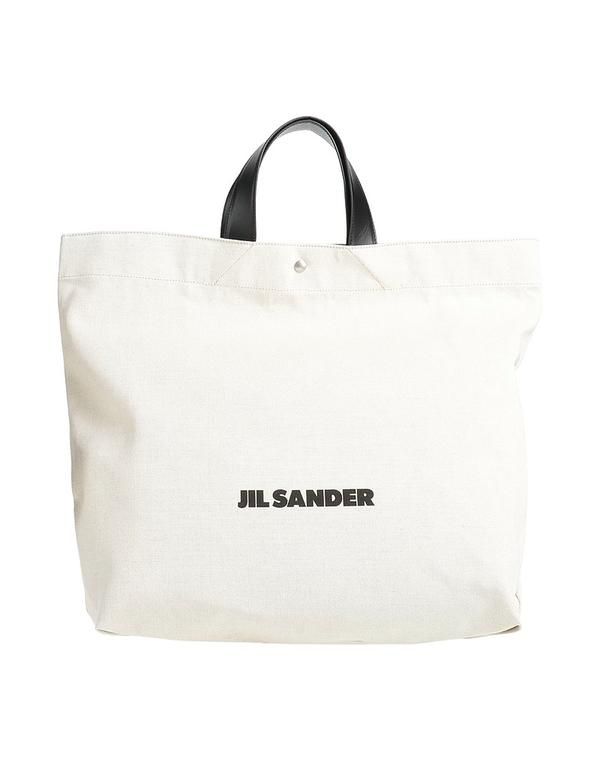 ジル・サンダー レディース バッグ JIL SANDER Ivory アイボリー