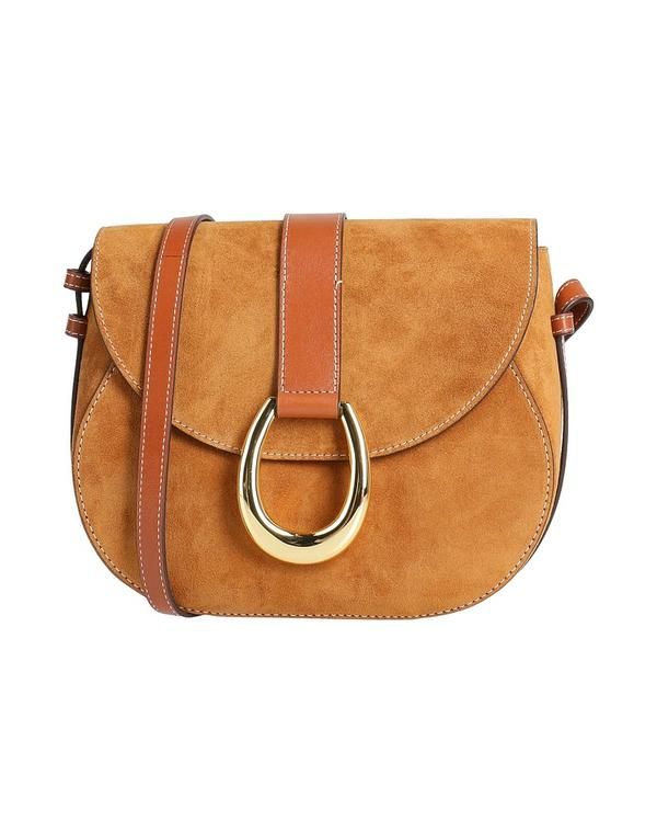 スタウド レディース バッグ STAUD Camel キャメル