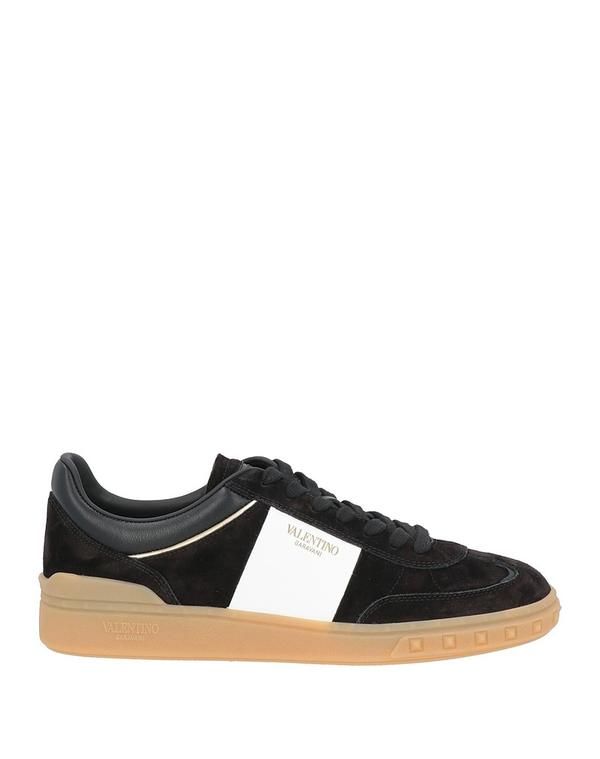 ヴァレンティノ レディース シューズ スニーカー VALENTINO GARAVANI Black ブラック