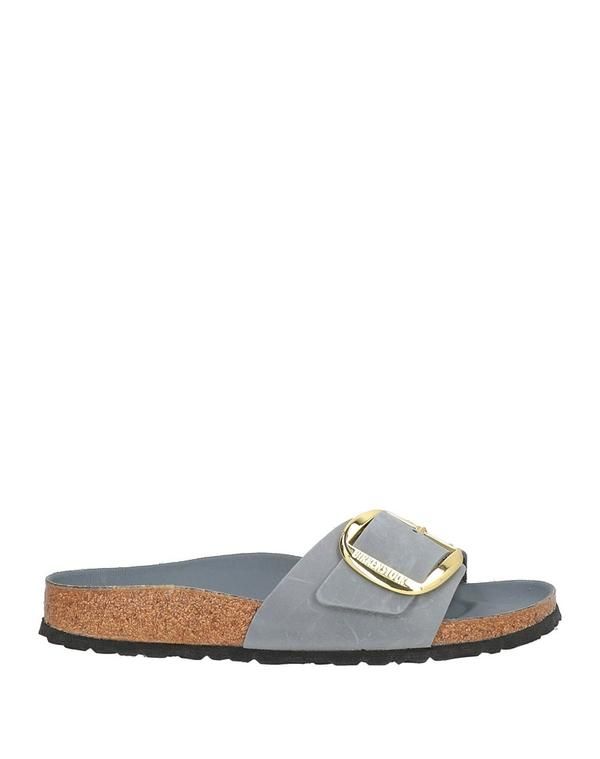 ビルケンシュトック レディース シューズ サンダル BIRKENSTOCK Gray グレー