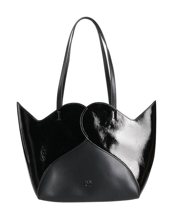 ピンコ レディース バッグ PINKO Black ブラック
