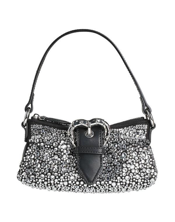 ピンコ レディース バッグ PINKO Black ブラック