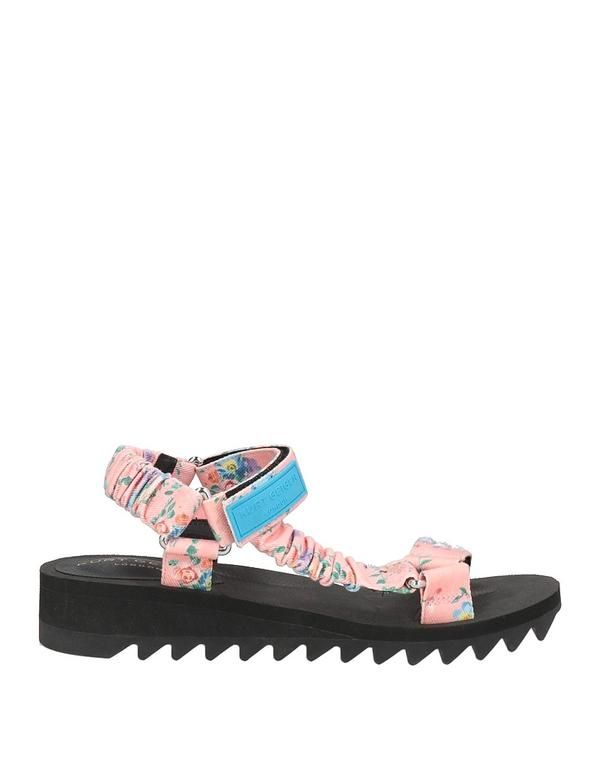 カートジェイガー レディース シューズ サンダル KURT GEIGER Pink ピンク