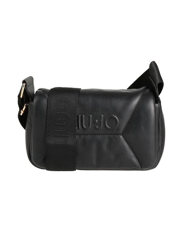 リュージョー レディース バッグ LIU JO Black ブラック