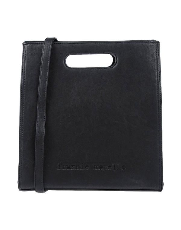 フランキーモレロ レディース バッグ FRANKIE MORELLO Black ブラック