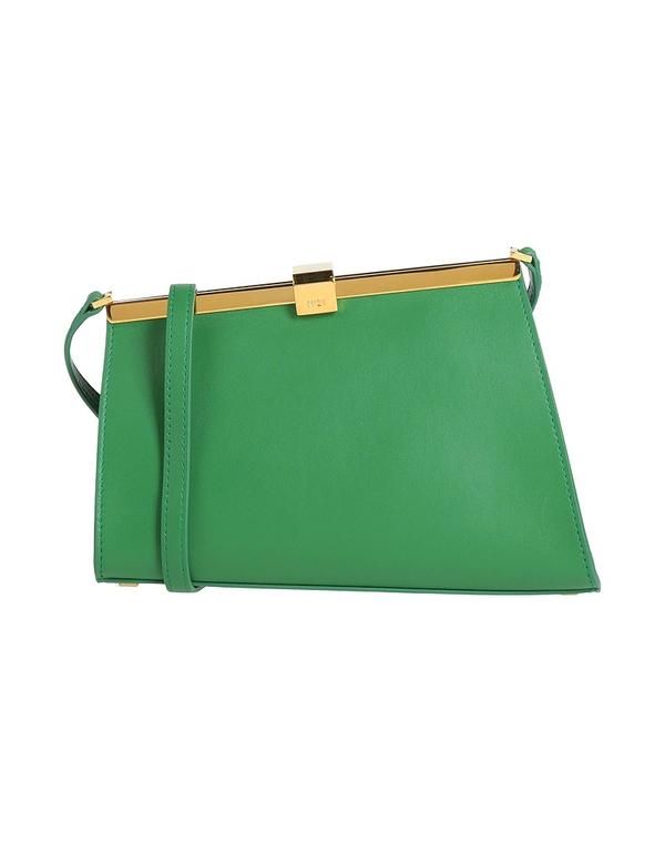 ヌメロ ヴェントゥーノ レディース バッグ N 21 Green グリーン
