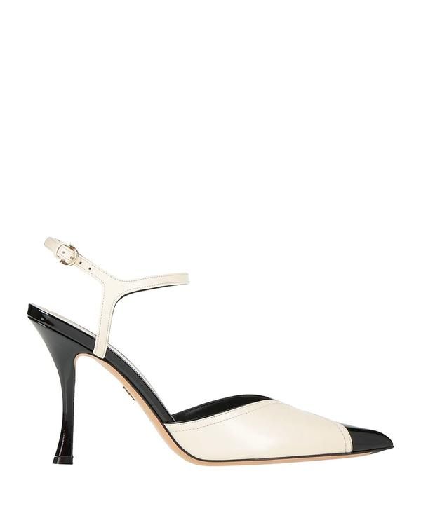 フェラガモ レディース シューズ パンプス FERRAGAMOff White オフホワイト 84,040円