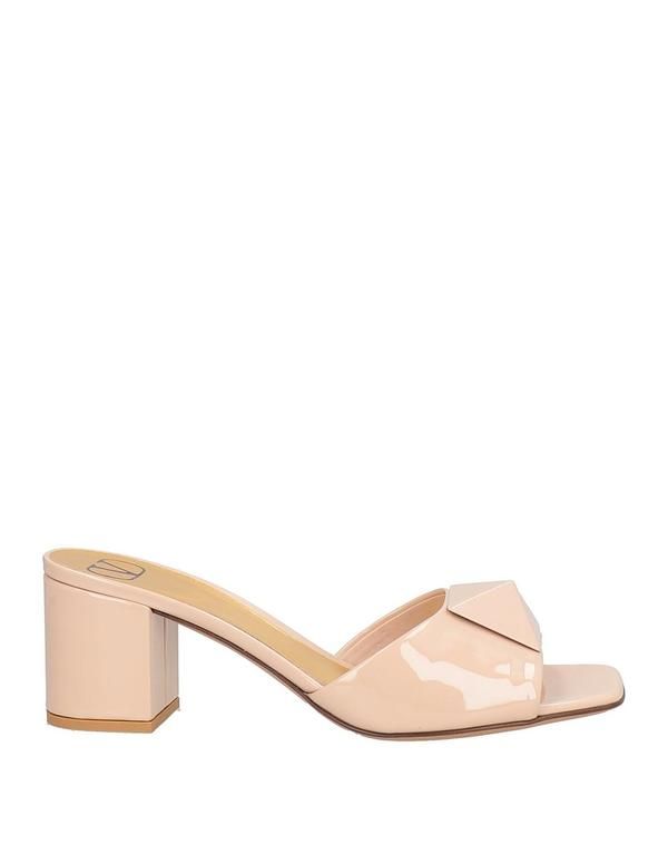 ヴァレンティノ レディース シューズ サンダル VALENTINO GARAVANI Pale Pink ピンク
