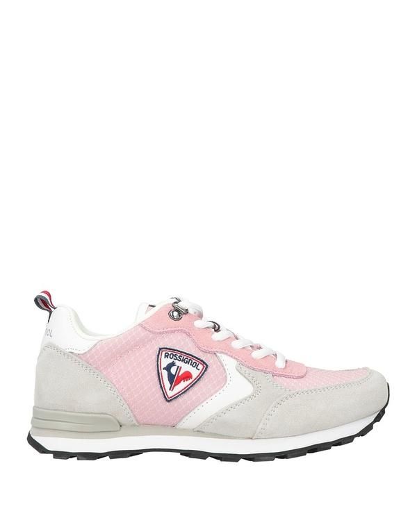 ロシニョール レディース シューズ スニーカー ROSSIGNOL Pink ピンク