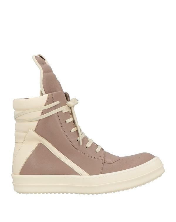 リックオウエンス レディース シューズ スニーカー RICK OWENS Antique Rose